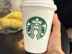 -星巴克(杭州西湖银泰1F店)
