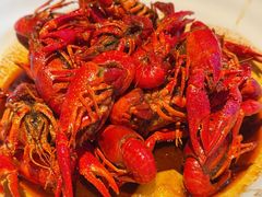 -龙巢盱眙龙虾·牛蛙·烧烤宵夜(八卦岭店)