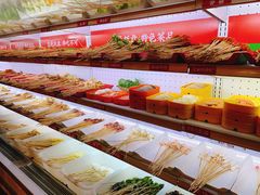 -镇江龙·火锅串串(武侯祠店)