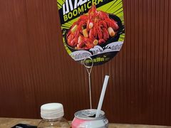 -七欣天香辣蟹火锅(无锡金太湖国际城店)