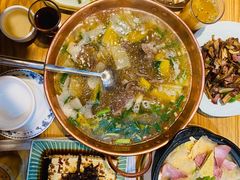 -妈妈的味道(和顺古镇店)