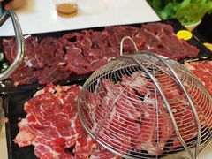 -陈记顺和牛肉火锅(岗顶店)
