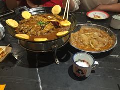 -金掌勺锅包肉(太原万达店)