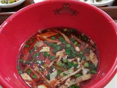 -乡党臊子面(丰庆公园店)