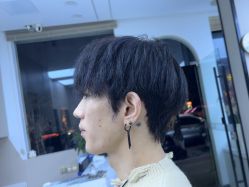 点击看大图 -星格造型·Hair Salon