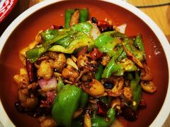 -付掌柜在成都·热炒砂锅集(金禾店)