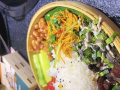 -一善菌·云南菌汤·云南菜(银泰城店)