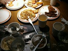 -比格比萨自助(密云店)