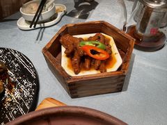 -晓粤·惹味粤菜(凯德乐峰广场店)