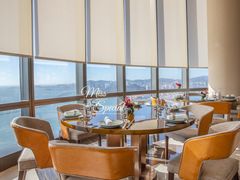 -大连君悦酒店·星海湾壹号Dalian·Dalian(星海广场店)