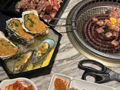 -火炉火自助餐(喜隆多店)