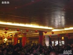 -唐御宴•御宴宫•唐代菜点(芙蓉西路店)