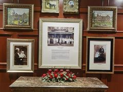 -马勒别墅·中餐厅