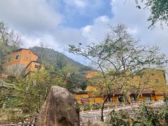 -九华山风景区