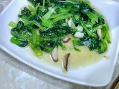 -徐州老味菜馆(富康美食街店)