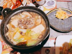 -极尚大瀛喜日本料理(铜锣湾店)