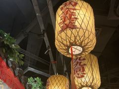-南京大牌档(济南万象城店)