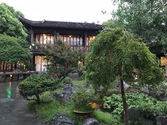 -日出青木·杭帮菜名店