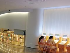 -神帆·元气汤泉(解放西路店)