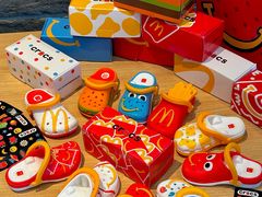 -麦当劳(北京路广百广场店)