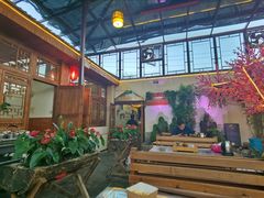 -丽江庭院之爱在路上(西单店)