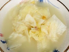 -查淑芳查渣面(崇州店)