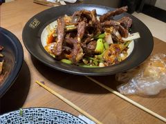 -掌上鲜(南顺城街店)