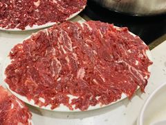 -黑山牛肉汤火锅(花城汇店)