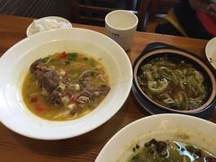 -外婆菜之崇明味道(锦江乐园店)