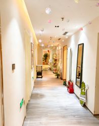 -紫琪尔·匠心连锁·胸部护理养护