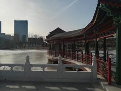 -西海子公园