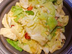 -荷塘秋月·本帮江浙菜(国权路店)