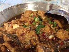 -水香园·中国徽菜名店(紫霞大道店)