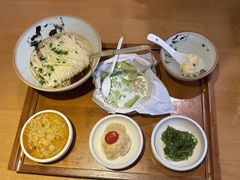 -孙盛兴奥灶面馆·蟹黄面·三虾面(直营.拙政园店)