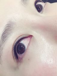 点击看大图 -UP&UP·半永久眉毛眼线机器野生眉