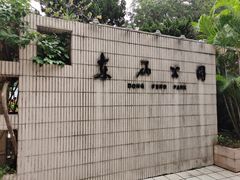-东风公园