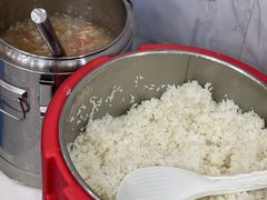 -晓宇盒饭(民安街店)