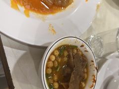 -尚品海鲜肥牛自助火锅(湖明店)
