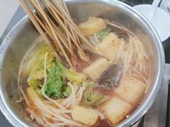-老黑板筋(顺义总店)