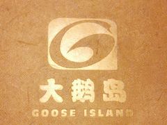 -大鹅岛绿色生态美食园
