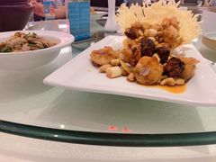 宫保虾球-大铁勺新津菜(迎水道店)
