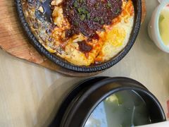 -英兰朝族饭店·英兰锅包肉(佳园路店)