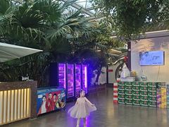 -忆江南·生态餐饮宴会酒店