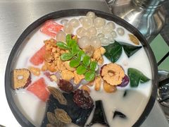 -椰庭·椰子鸡·创意玩家(晶耀前滩店)