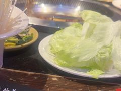 -唇辣号重庆老火锅(燕郊鑫乐汇店)