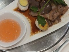 -鹅香四海·卤水火锅·砂锅粥·潮汕菜(宝安店)