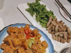 -郑喜旺烧烤(政通路店)