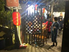 -化龙桥九宫格火锅(清水河店)