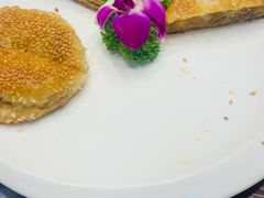 -鹿鸣春饭店(总店)