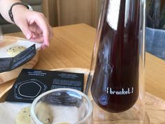 -Bracket Coffee(工体店)